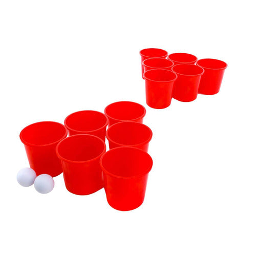 Giant Garden Games