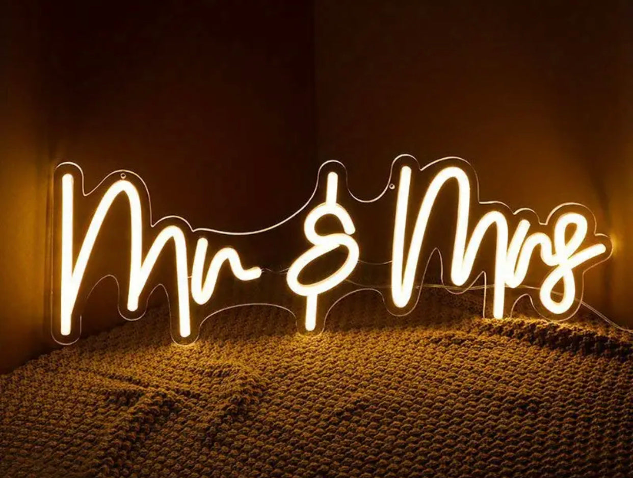 Neon Signs