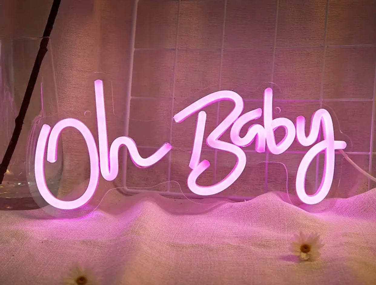 Neon Signs