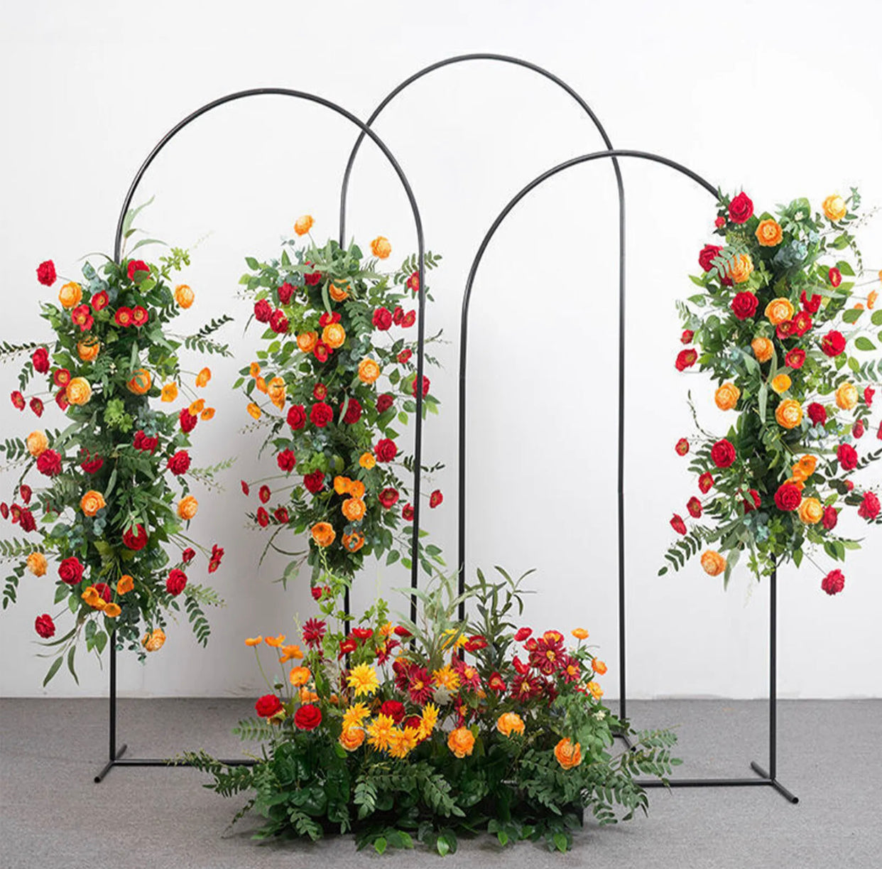 Arbors and Arches