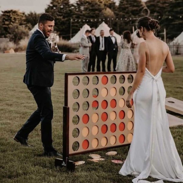 Giant Garden Games