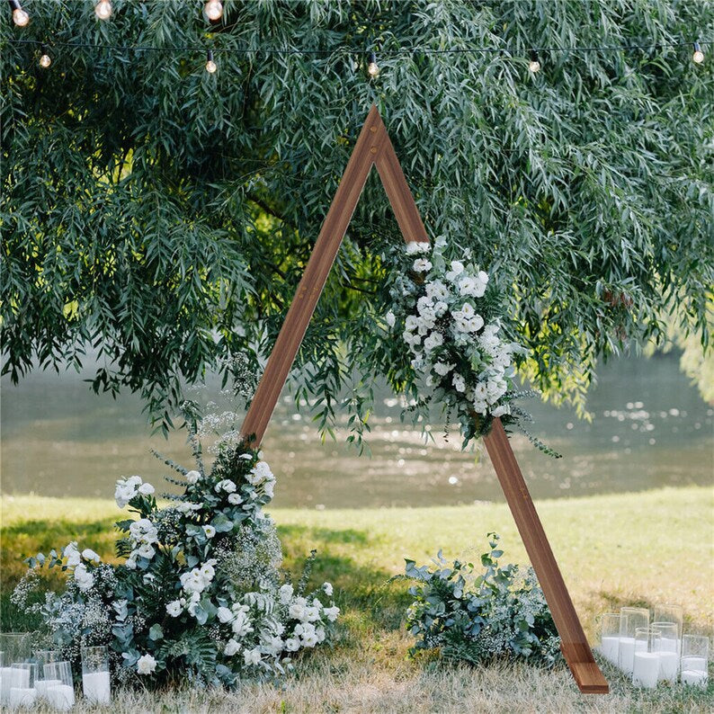 Arbors and Arches