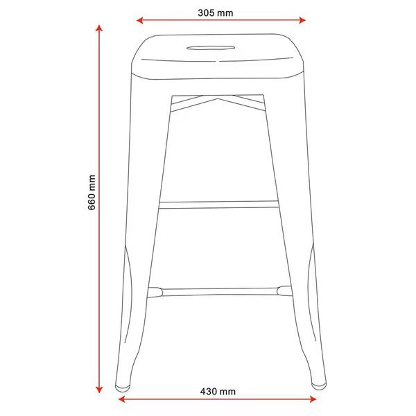 Bar Stool