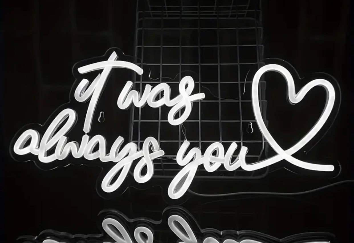 Neon Signs