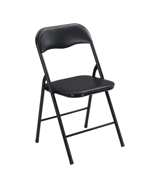 Black Chair