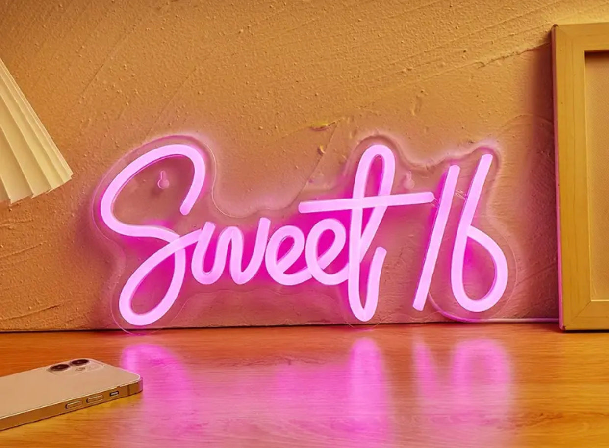 Neon Signs