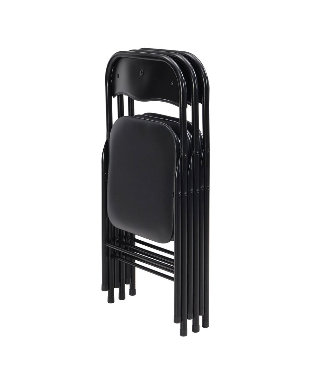 Black Chair
