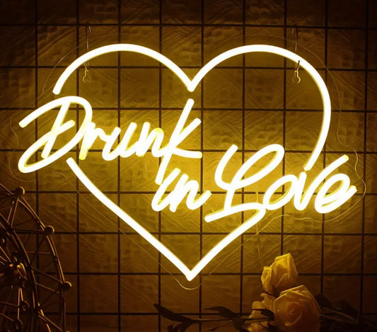 Neon Signs