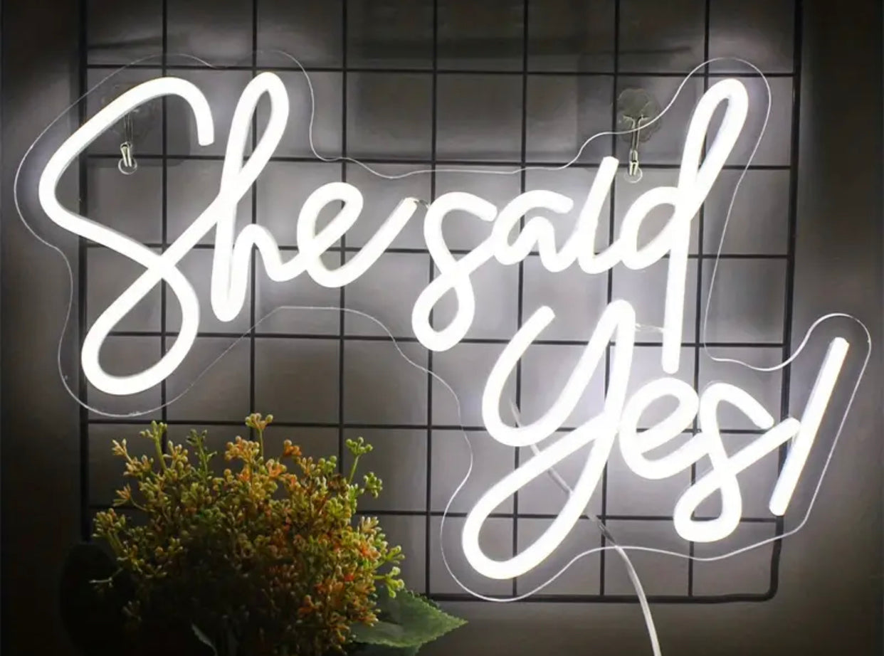 Neon Signs
