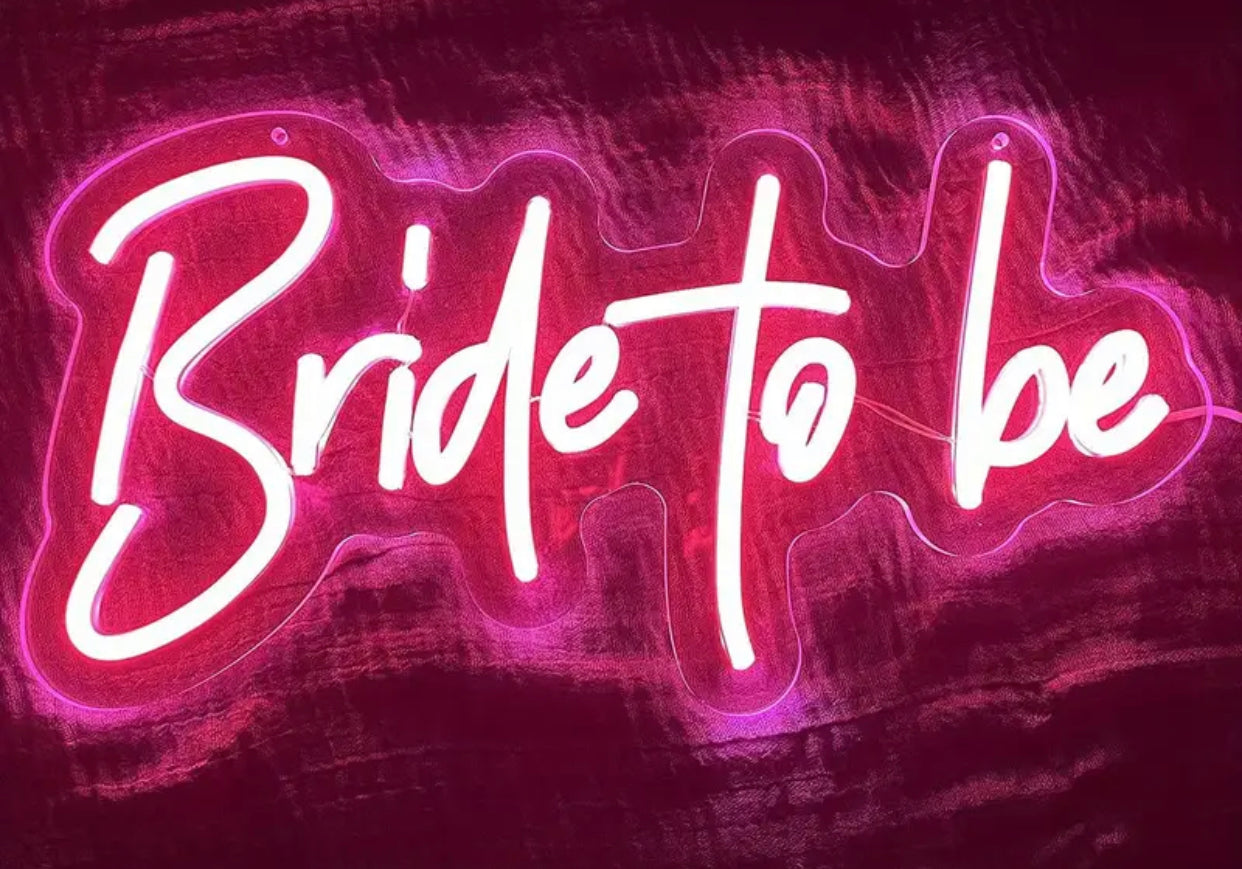 Neon Signs