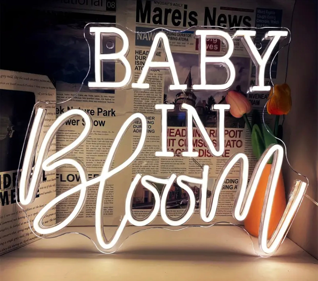 Neon Signs