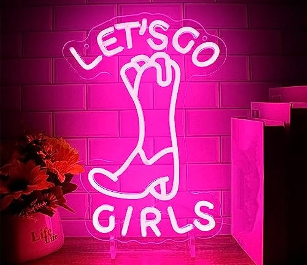 Neon Signs