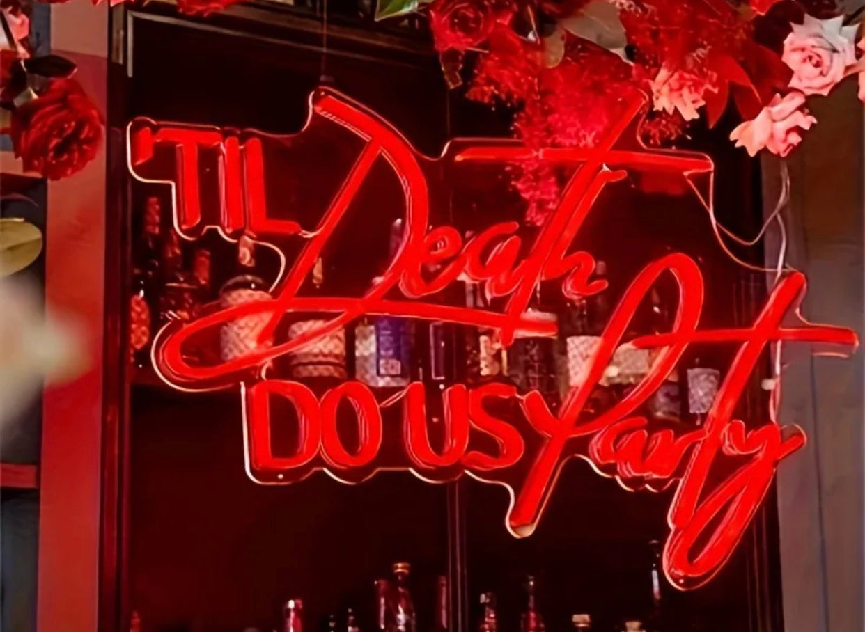 Neon Signs