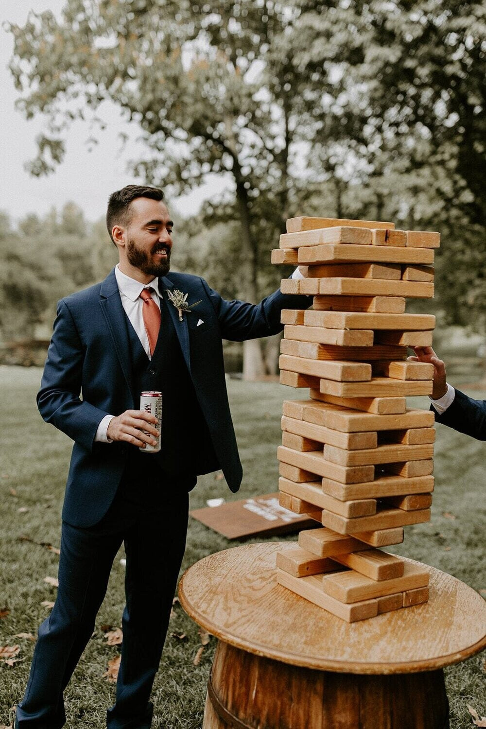 Giant Garden Games
