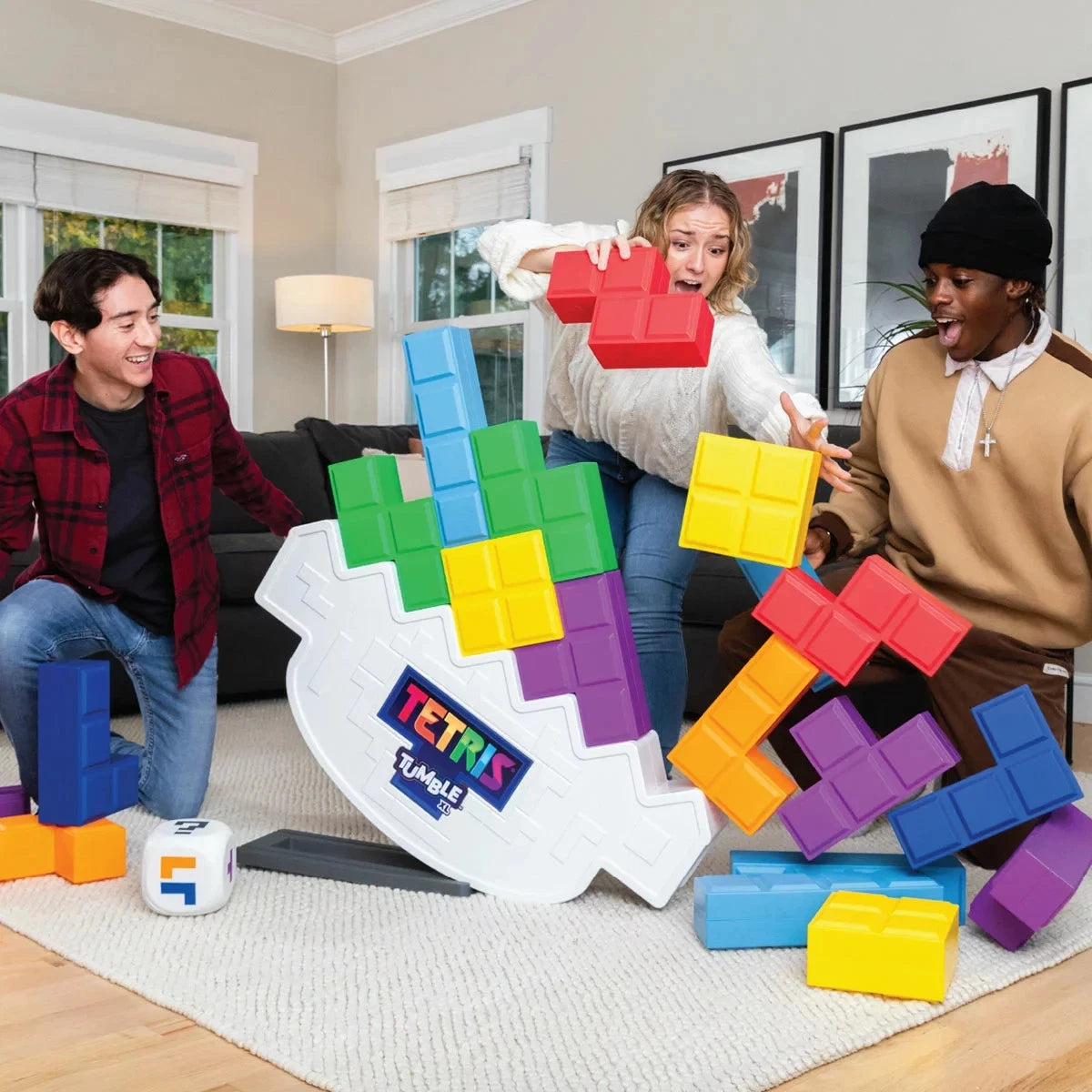 Giant Garden Games
