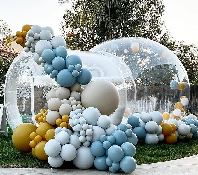 Balloon Dome
