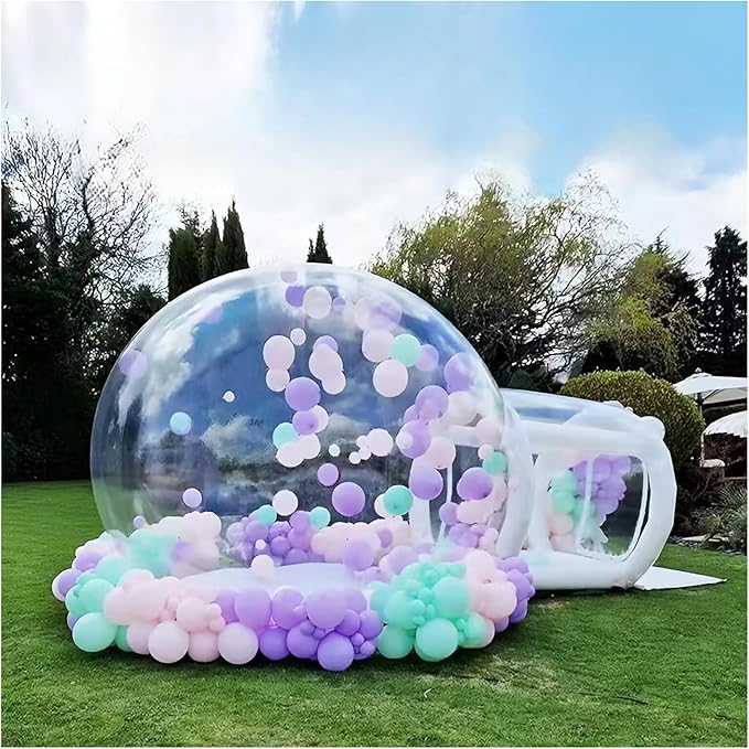 Balloon Dome