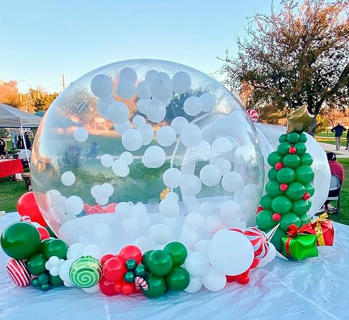 Balloon Dome