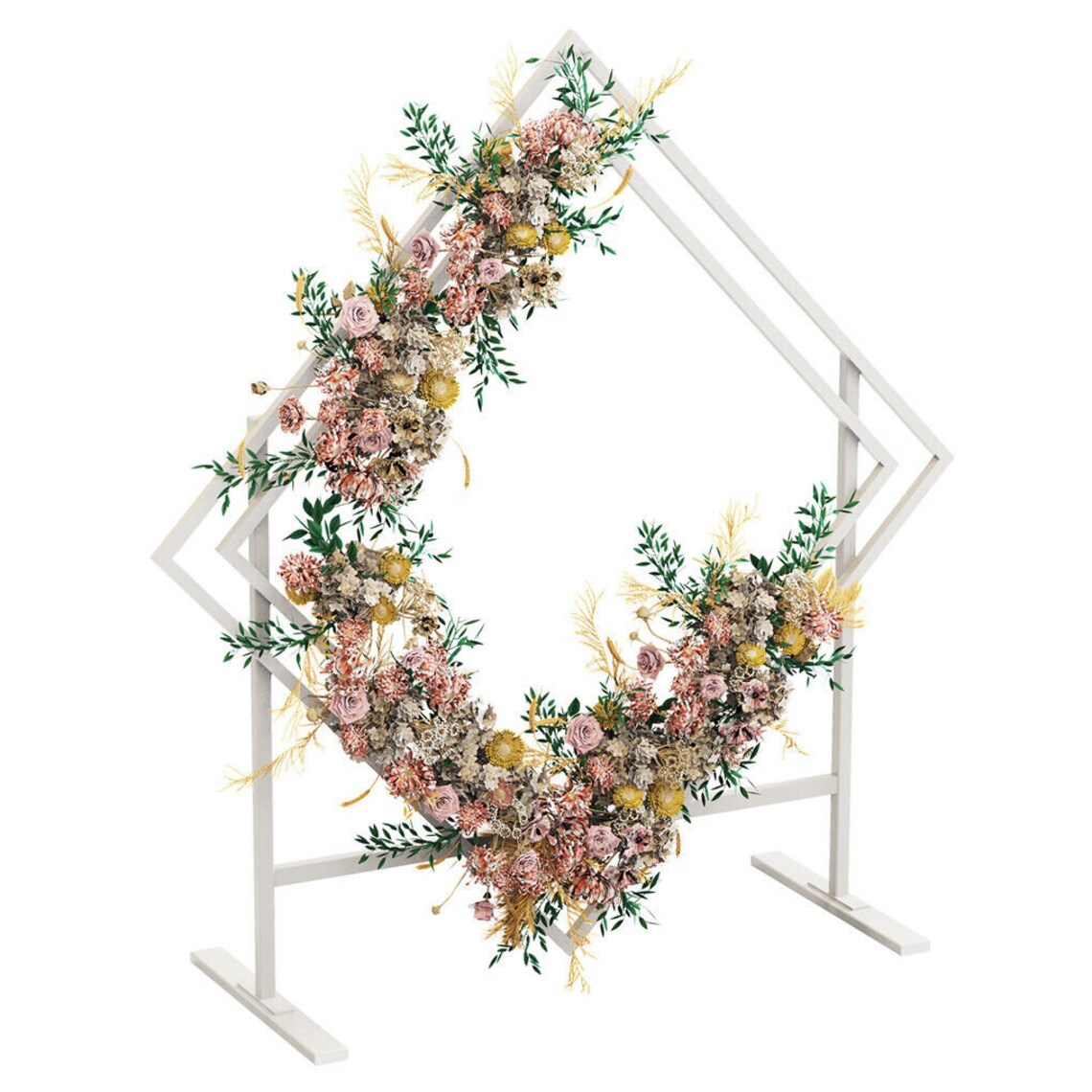 Arbors and Arches