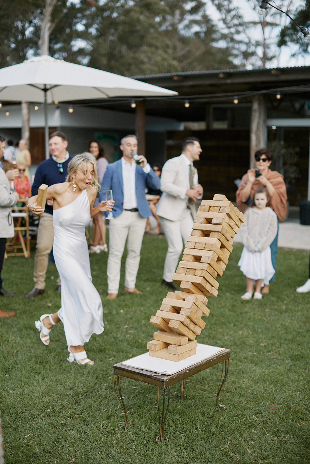 Giant Garden Games