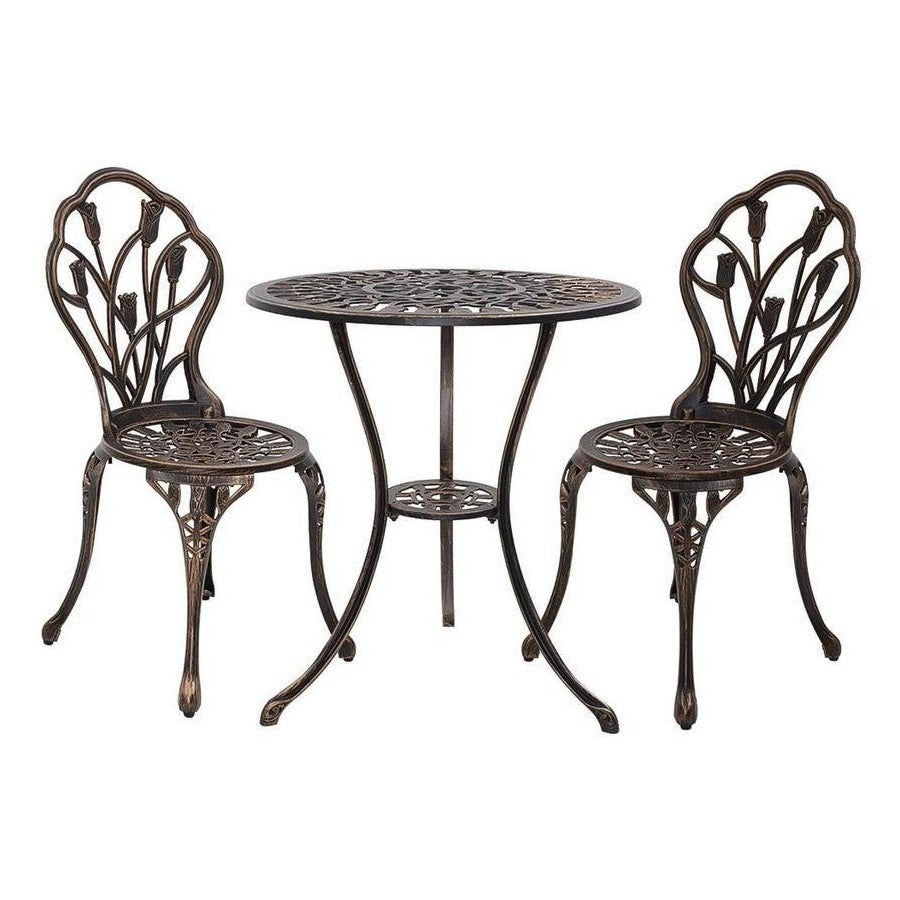 Table and Chair Set