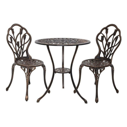 Table and Chair Set