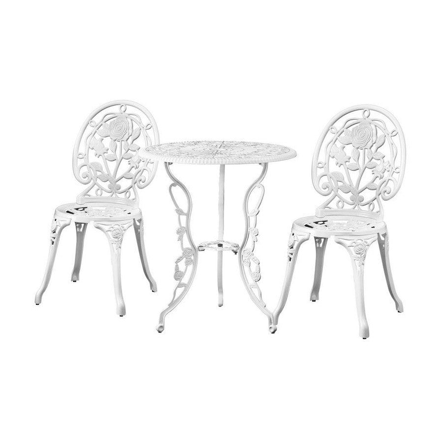Table and Chair Set